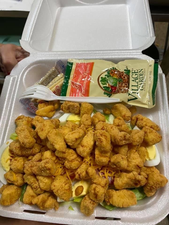 Blackie’S Seafood Restaurant